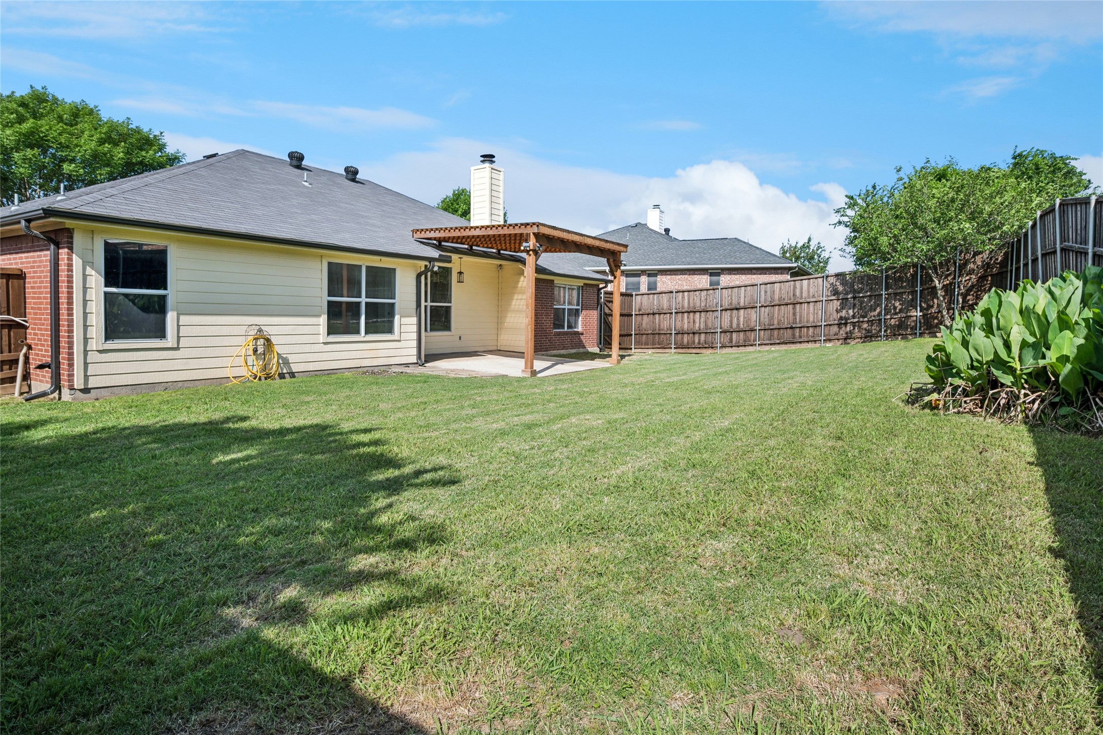 3814 Remington Court Sachse TX 75048