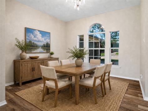 3814 Remington Court Sachse TX 75048