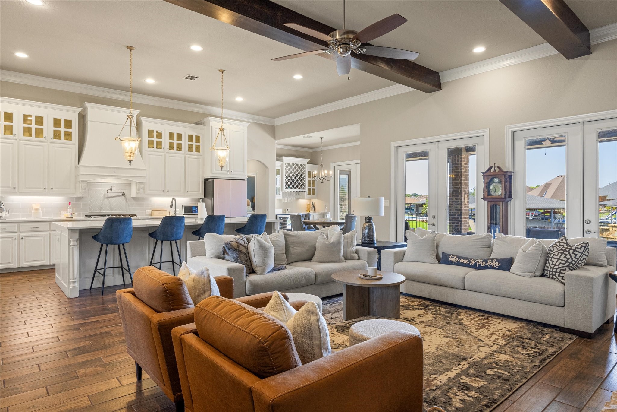 1112 Sunset Bay Drive Granbury TX 76048
