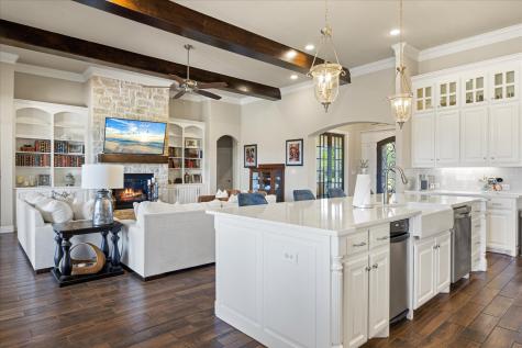 1112 Sunset Bay Drive Granbury TX 76048
