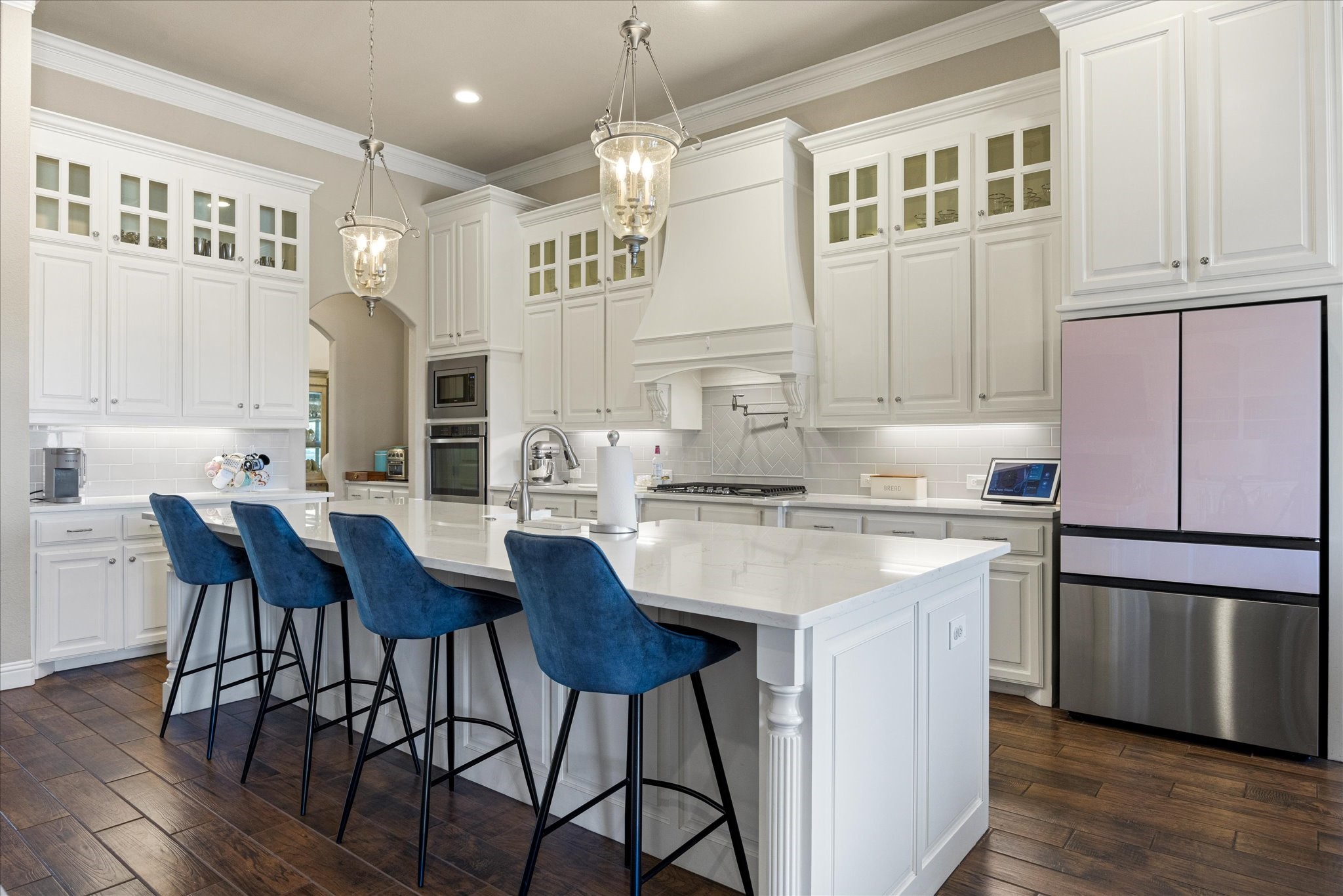 1112 Sunset Bay Drive Granbury TX 76048
