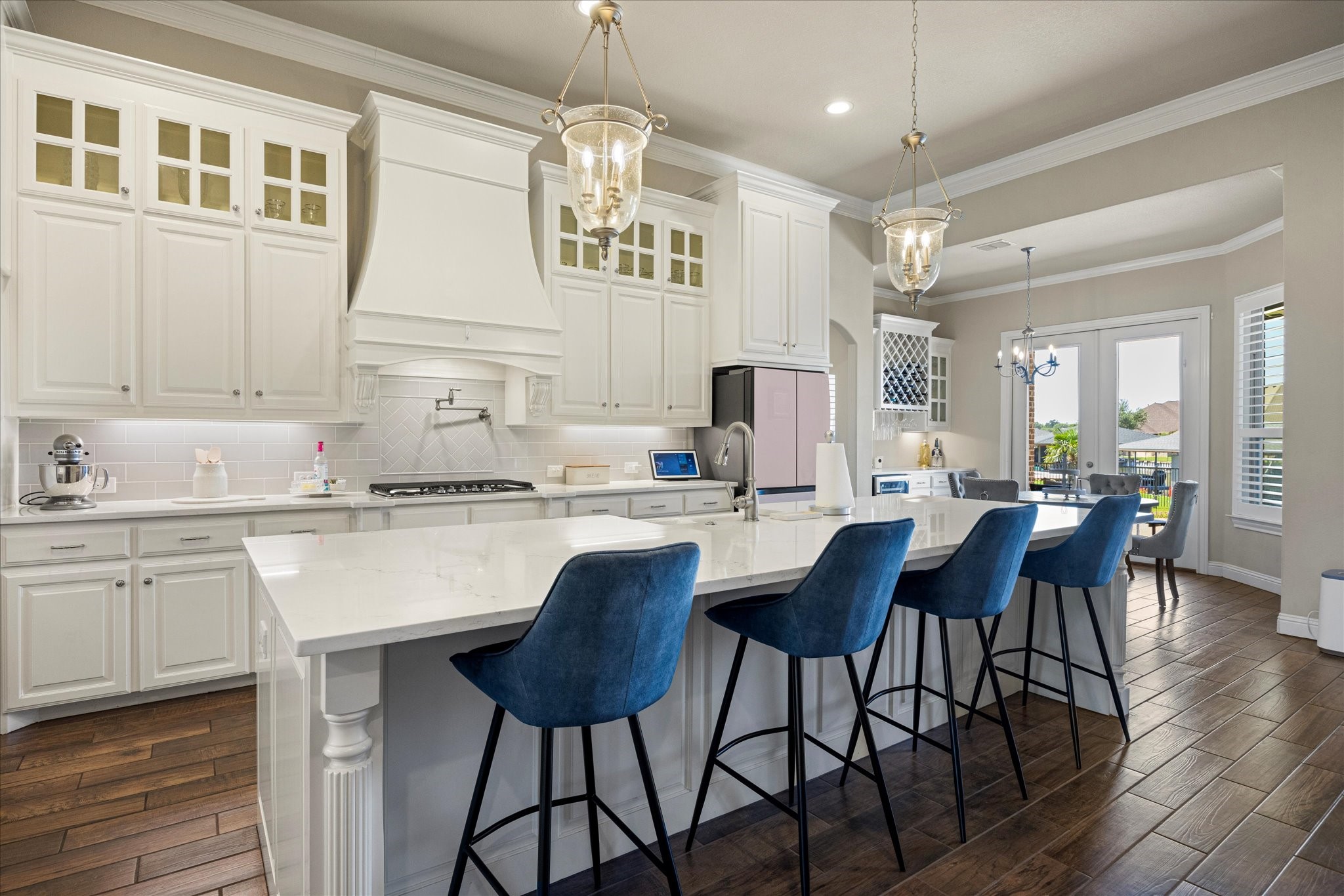 1112 Sunset Bay Drive Granbury TX 76048