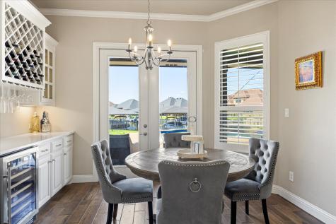 1112 Sunset Bay Drive Granbury TX 76048