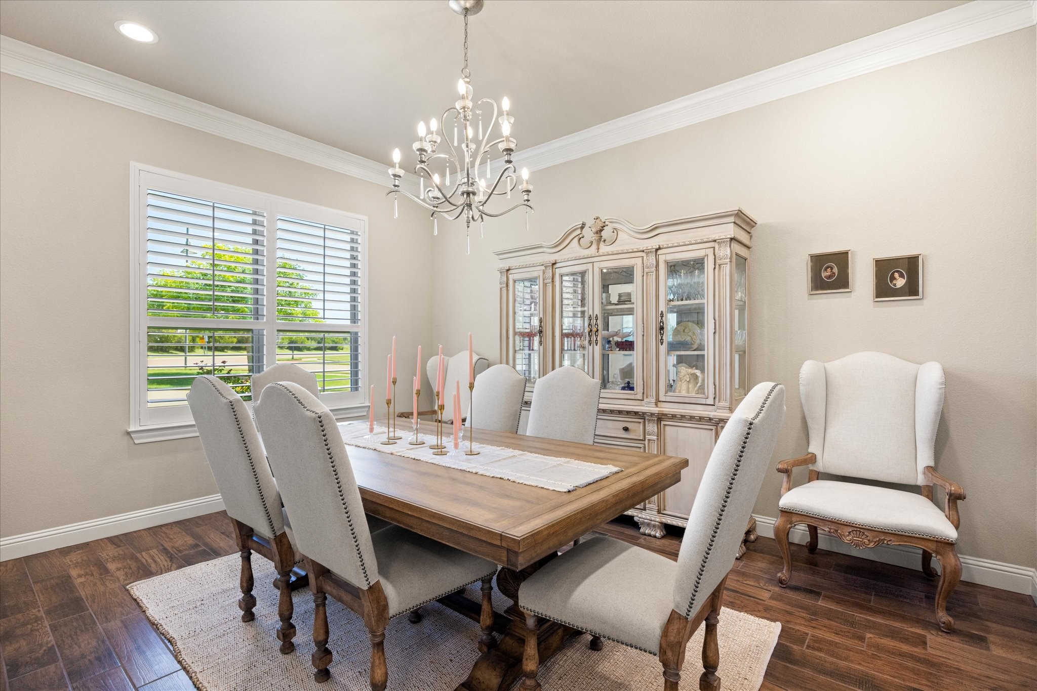 1112 Sunset Bay Drive Granbury TX 76048