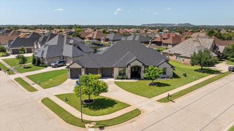 1112 Sunset Bay Drive Granbury TX 76048