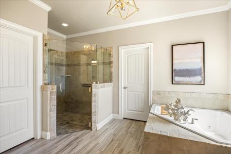 1112 Sunset Bay Drive Granbury TX 76048