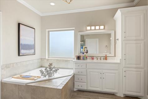 1112 Sunset Bay Drive Granbury TX 76048