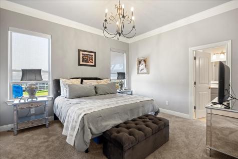 1112 Sunset Bay Drive Granbury TX 76048