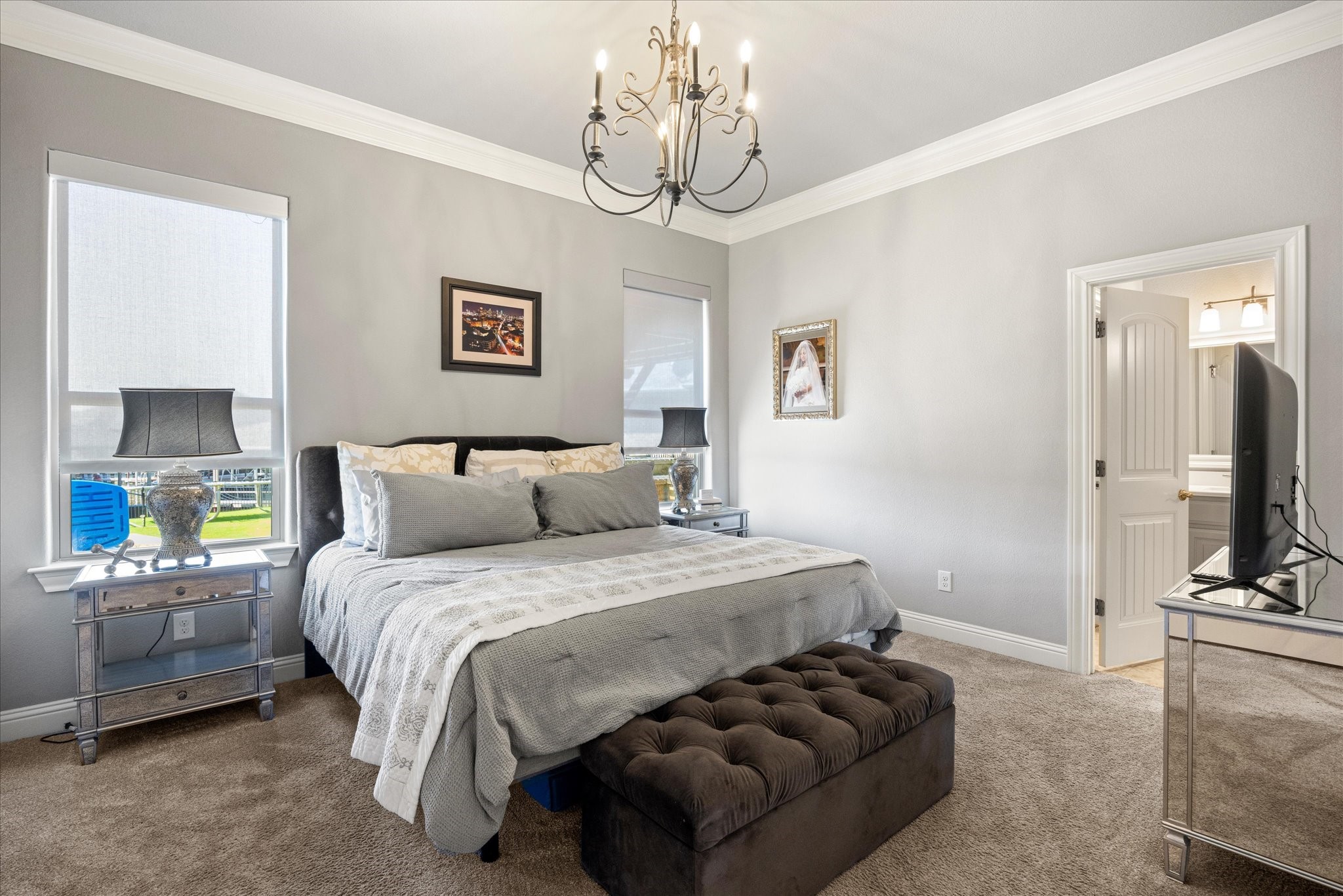 1112 Sunset Bay Drive Granbury TX 76048