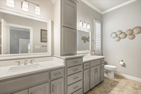 1112 Sunset Bay Drive Granbury TX 76048