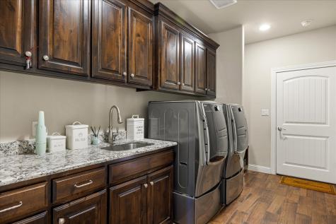 1112 Sunset Bay Drive Granbury TX 76048