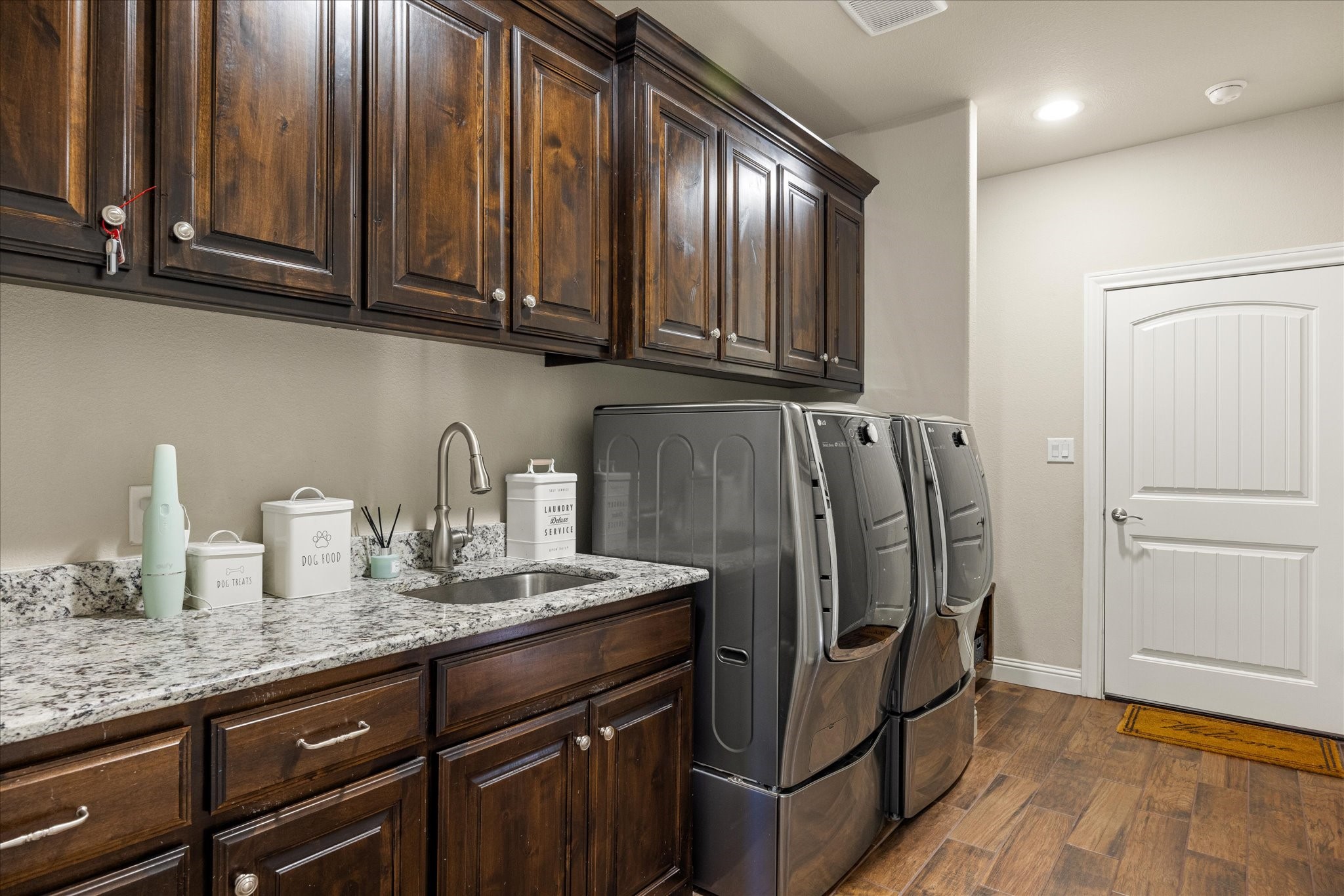 1112 Sunset Bay Drive Granbury TX 76048