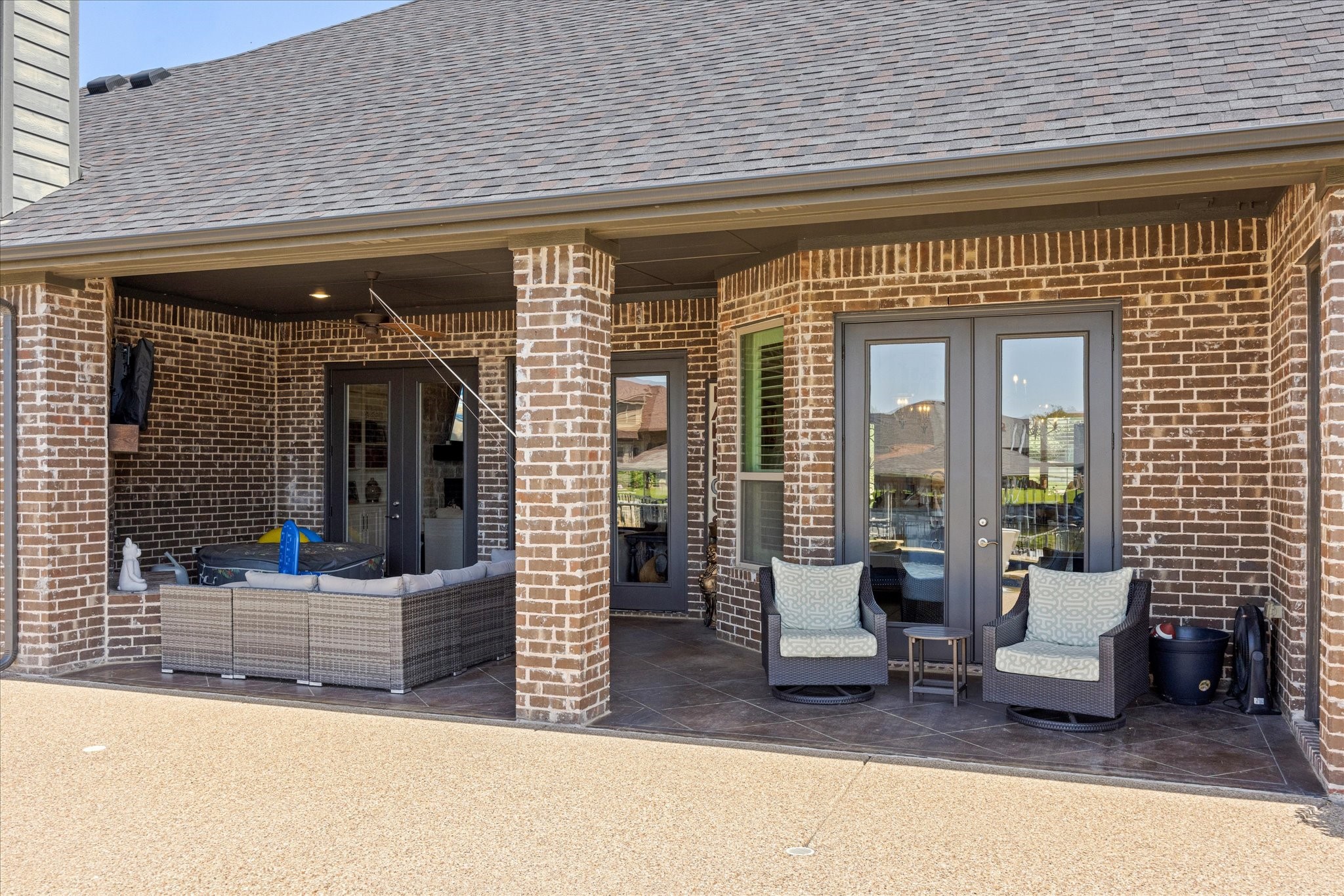 1112 Sunset Bay Drive Granbury TX 76048