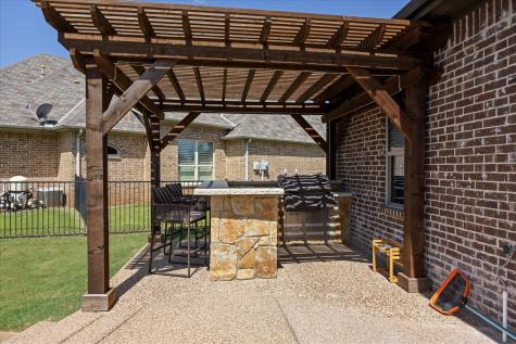 1112 Sunset Bay Drive Granbury TX 76048
