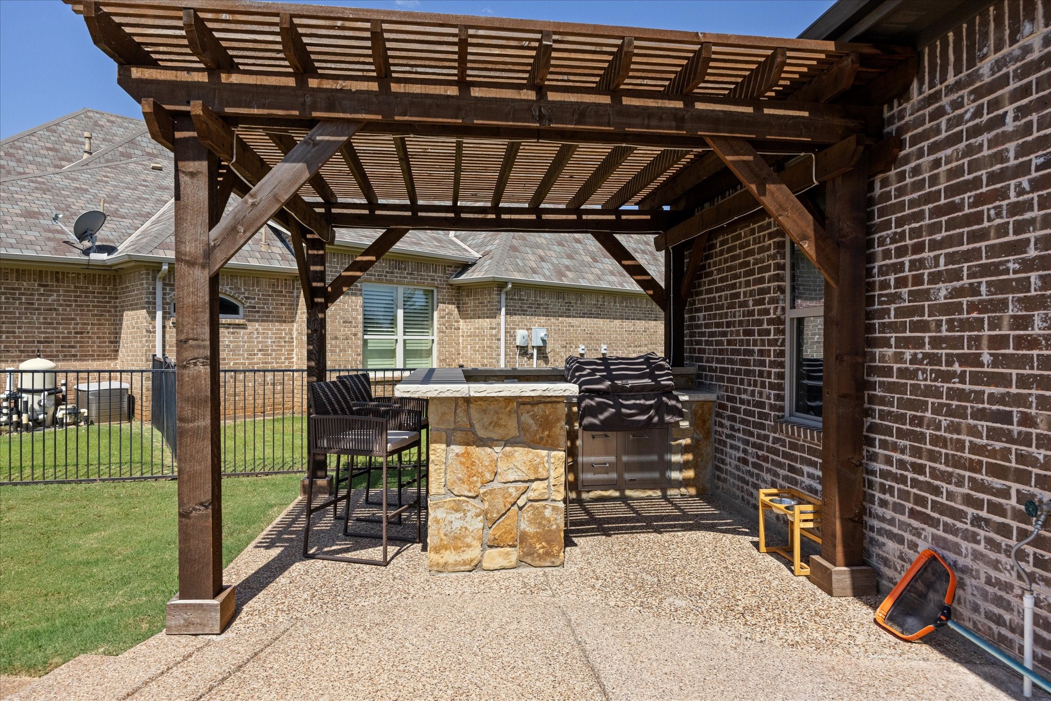 1112 Sunset Bay Drive Granbury TX 76048