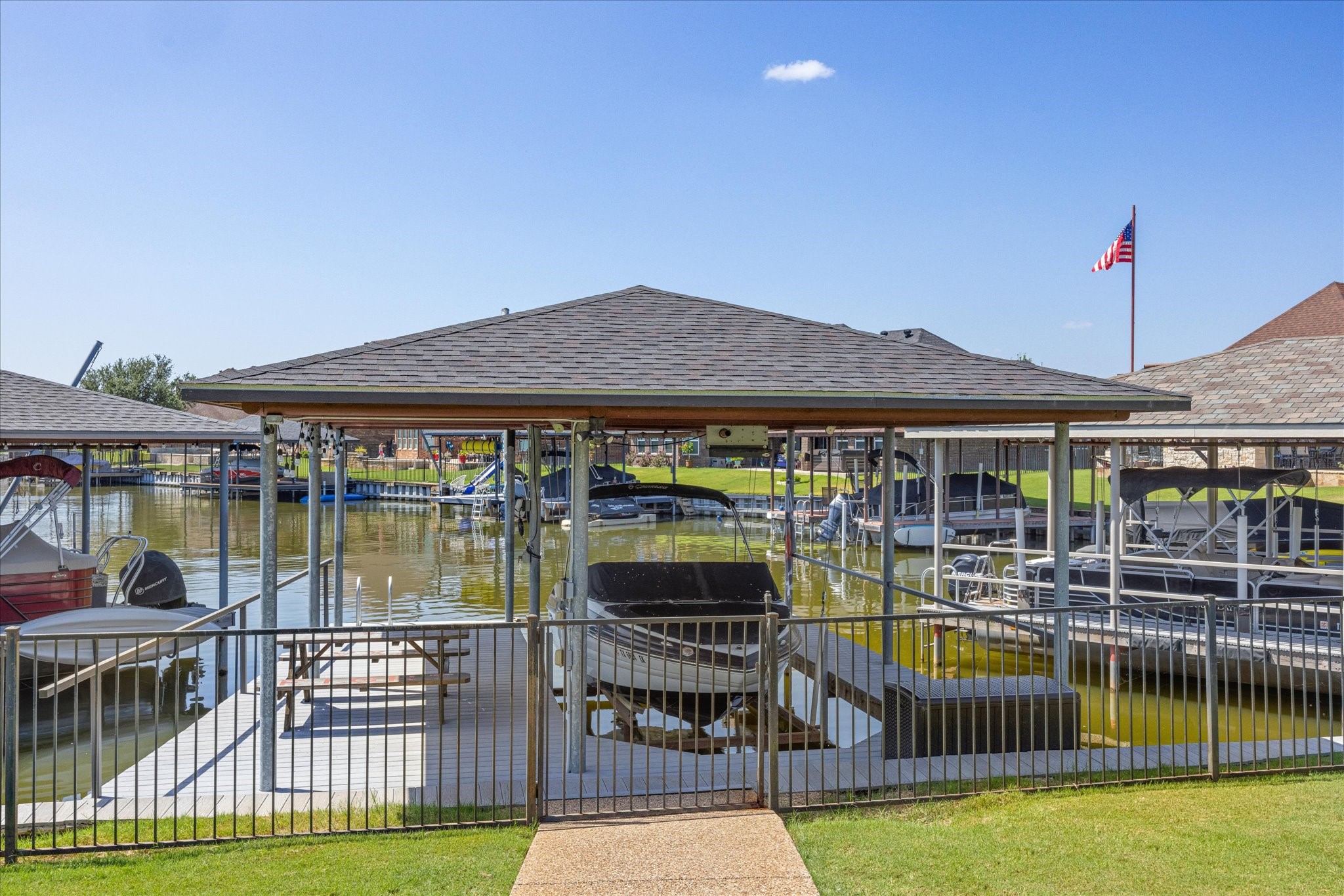 1112 Sunset Bay Drive Granbury TX 76048