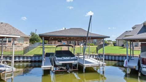 1112 Sunset Bay Drive Granbury TX 76048