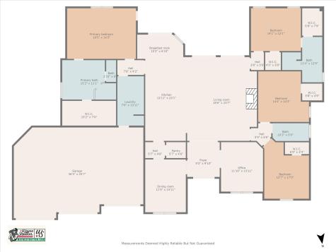 1112 Sunset Bay Drive Granbury TX 76048