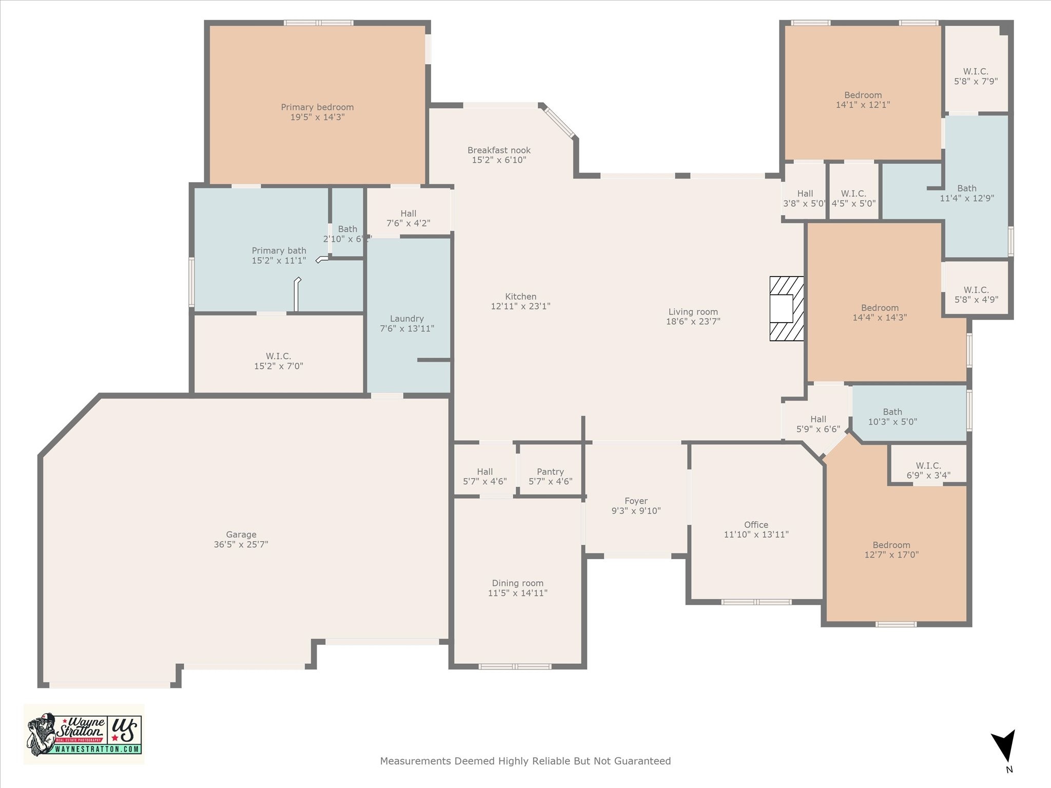 1112 Sunset Bay Drive Granbury TX 76048