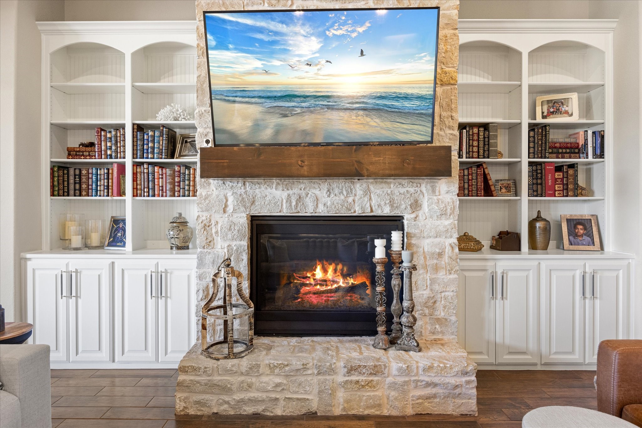 1112 Sunset Bay Drive Granbury TX 76048