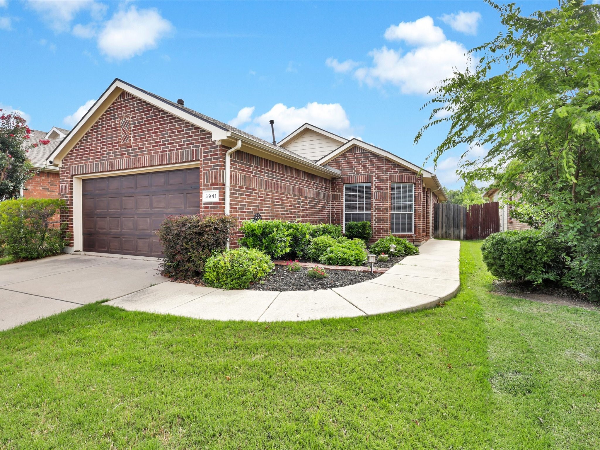 5941 Missy Lane Fort Worth TX 76131