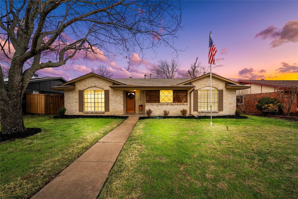 2009 Japonica Lane Plano TX 75074