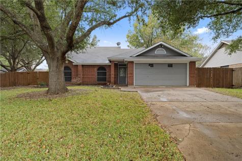 1716 Riata Drive Waco TX 76712
