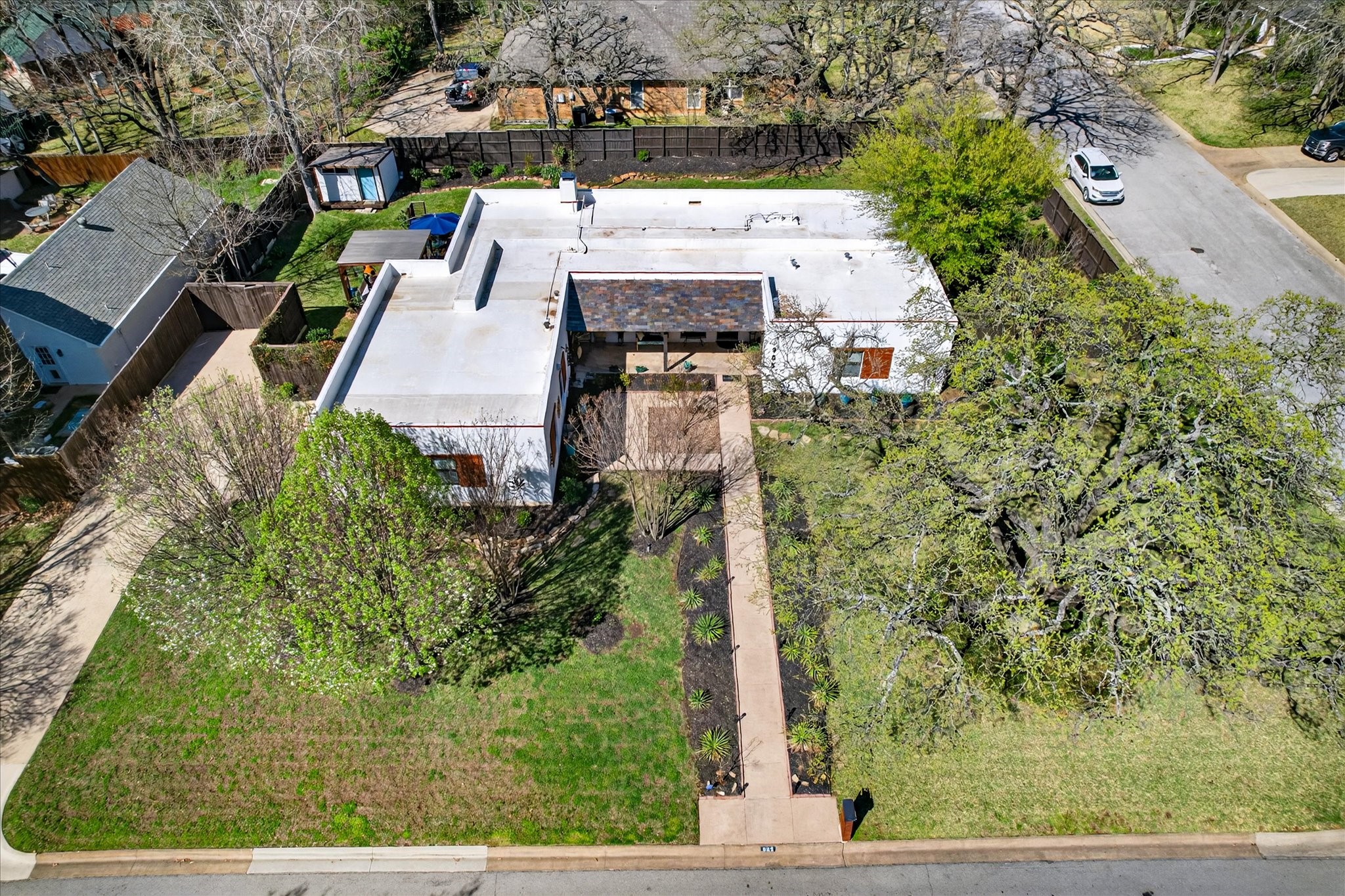 905 Lynhurst Lane Denton TX 76205