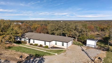 399 Wild Hill Oak Drive Springtown TX 76082