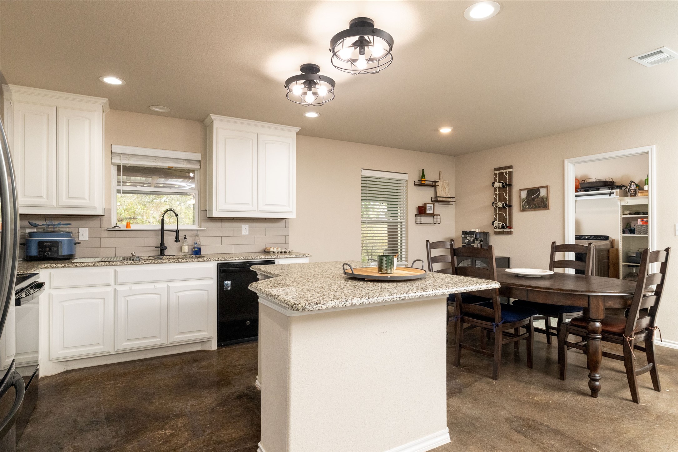 399 Wild Hill Oak Drive Springtown TX 76082
