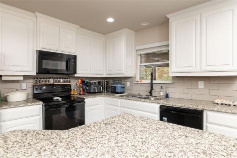 399 Wild Hill Oak Drive Springtown TX 76082