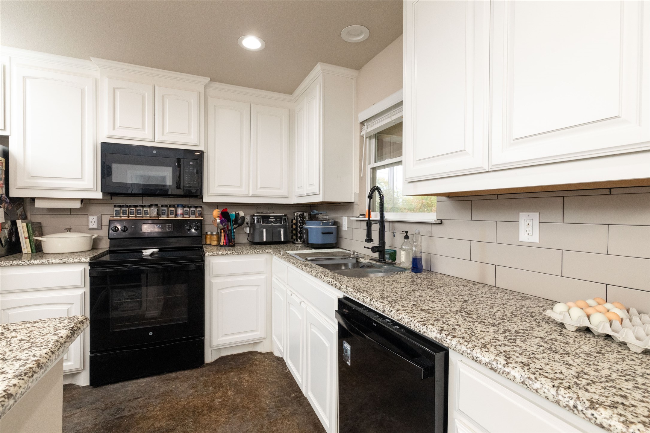 399 Wild Hill Oak Drive Springtown TX 76082