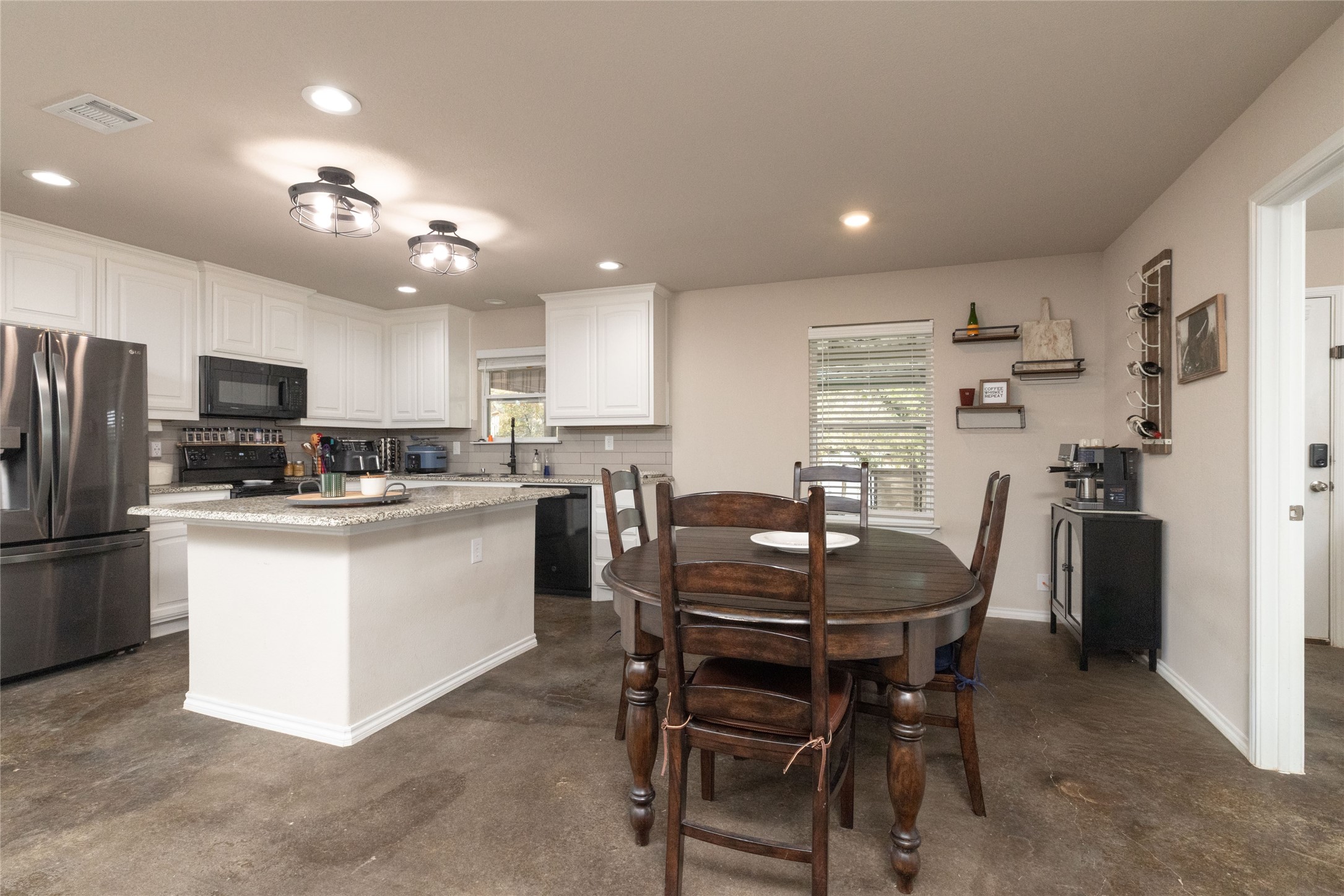 399 Wild Hill Oak Drive Springtown TX 76082