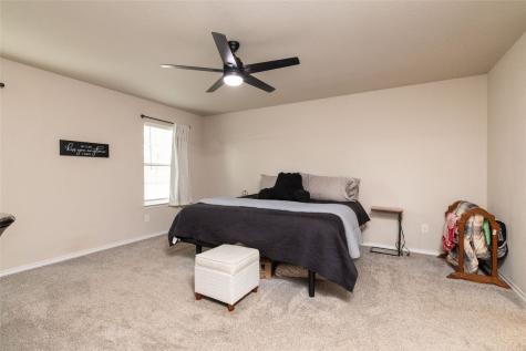 399 Wild Hill Oak Drive Springtown TX 76082