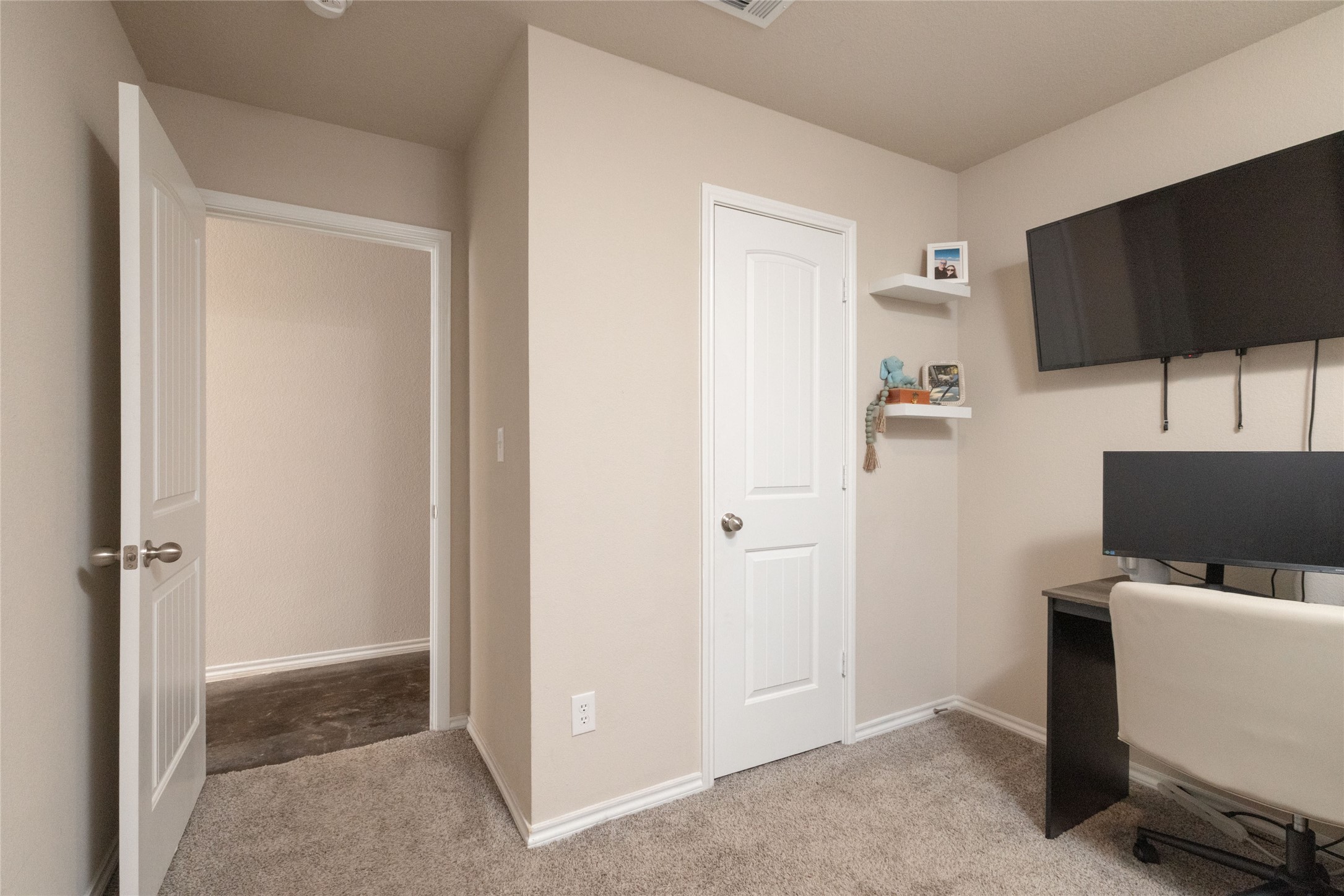 399 Wild Hill Oak Drive Springtown TX 76082