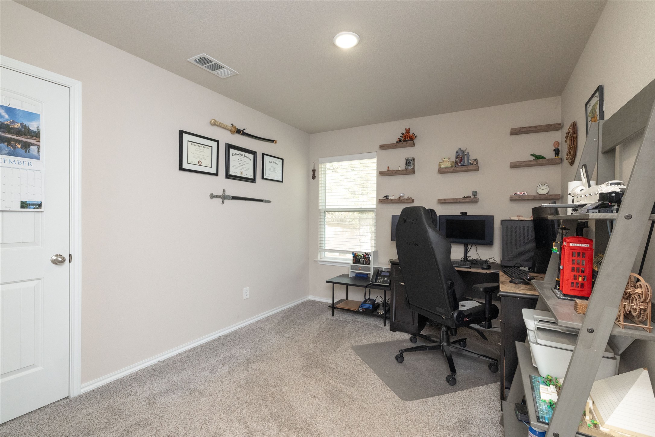 399 Wild Hill Oak Drive Springtown TX 76082