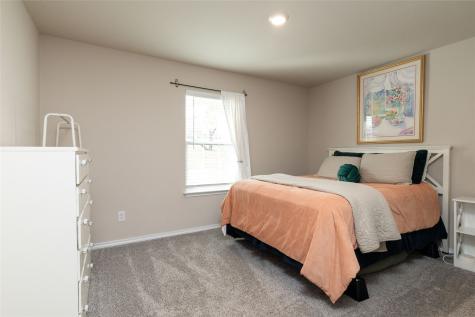 399 Wild Hill Oak Drive Springtown TX 76082