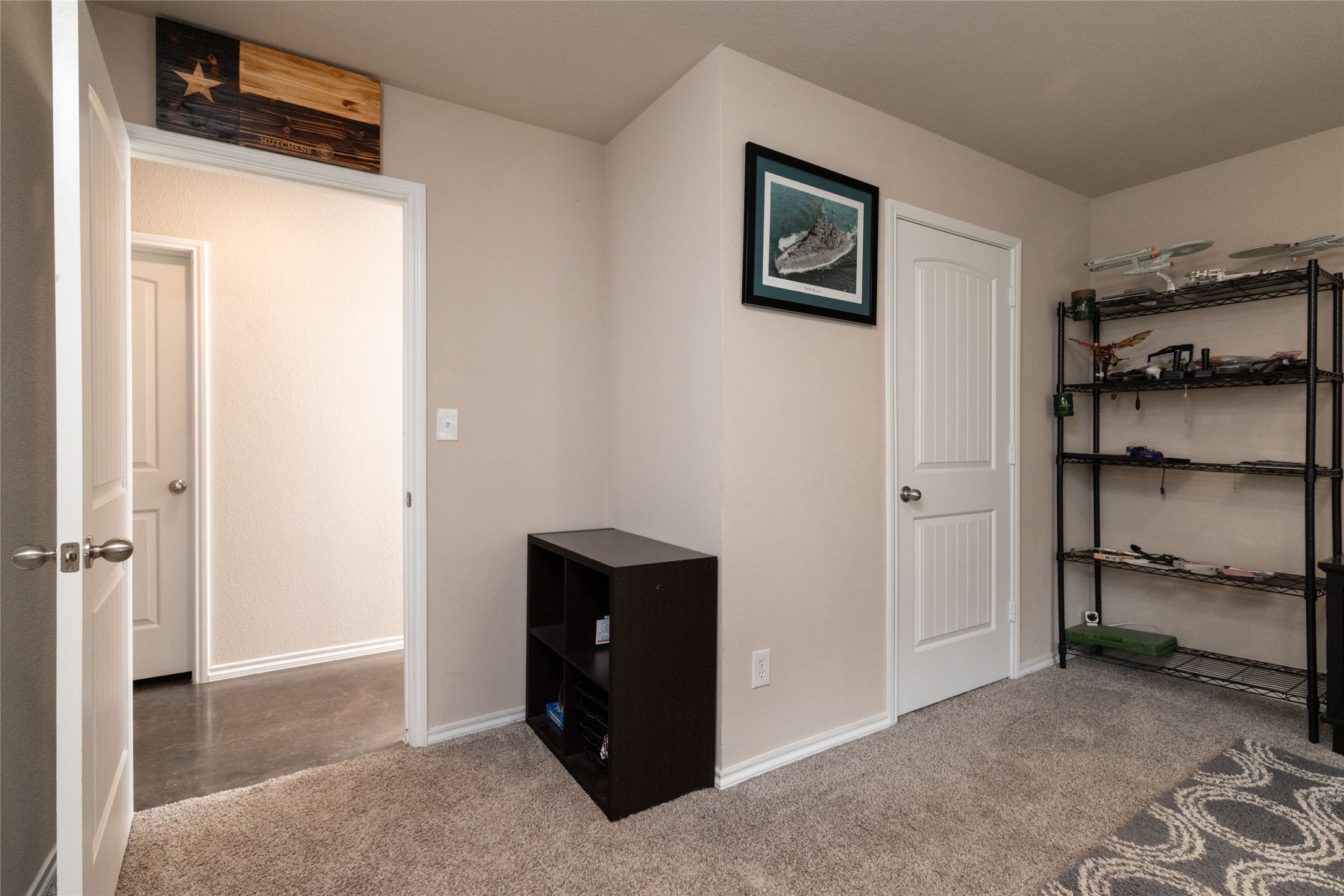 399 Wild Hill Oak Drive Springtown TX 76082