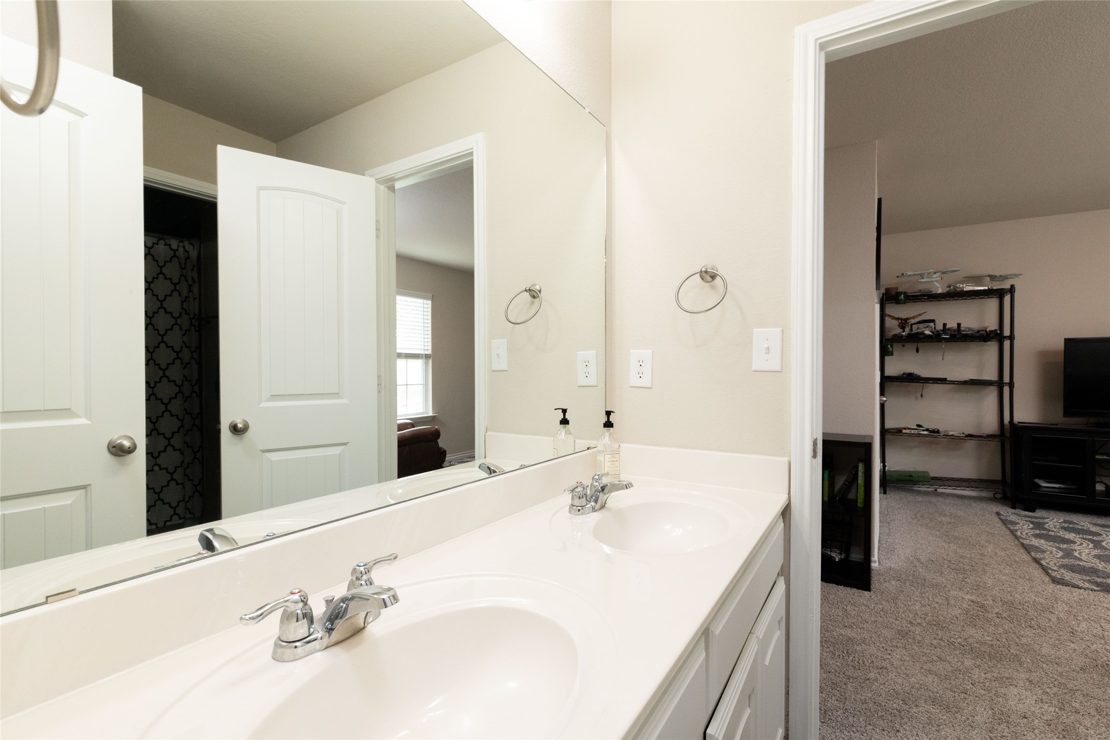 399 Wild Hill Oak Drive Springtown TX 76082