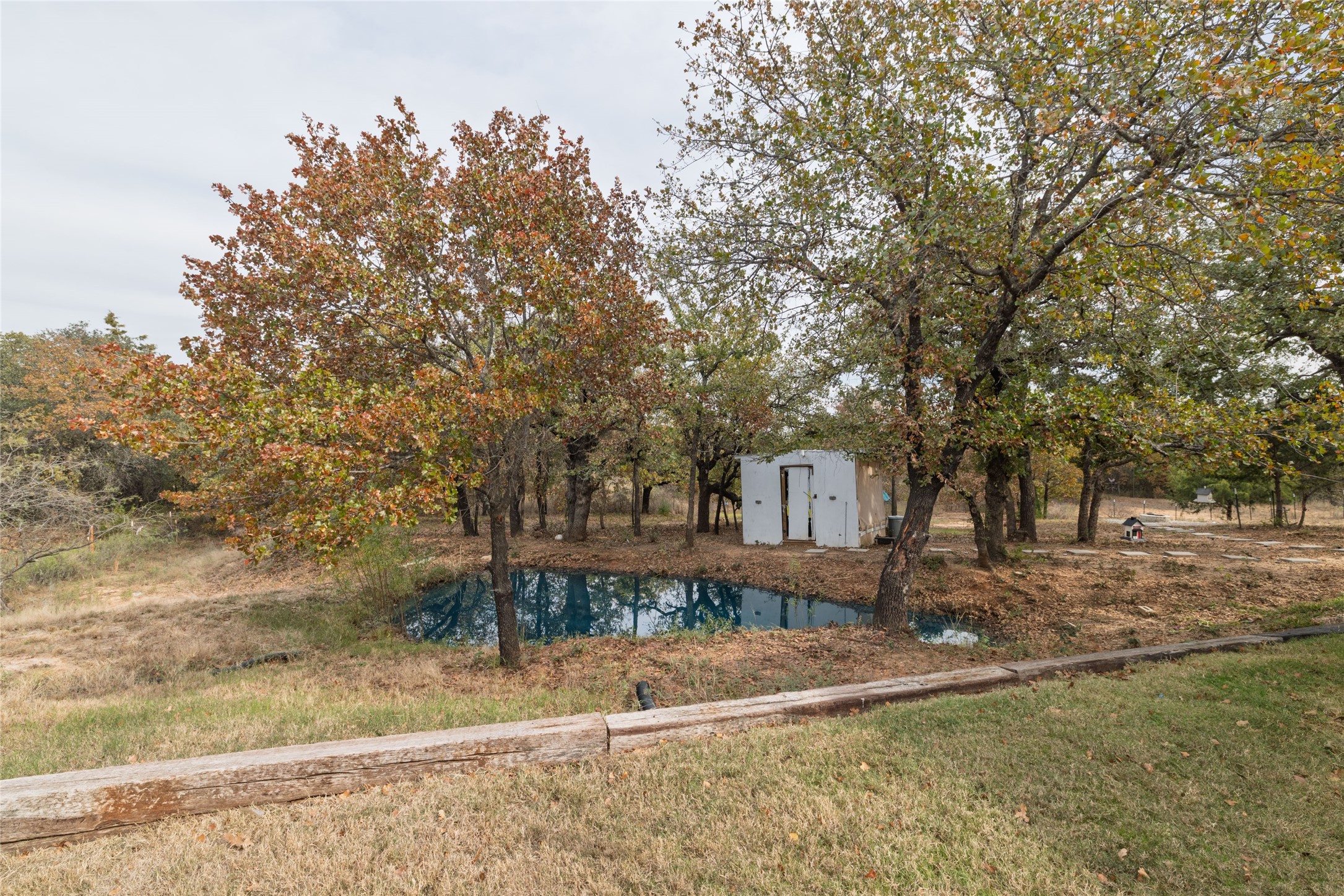 399 Wild Hill Oak Drive Springtown TX 76082