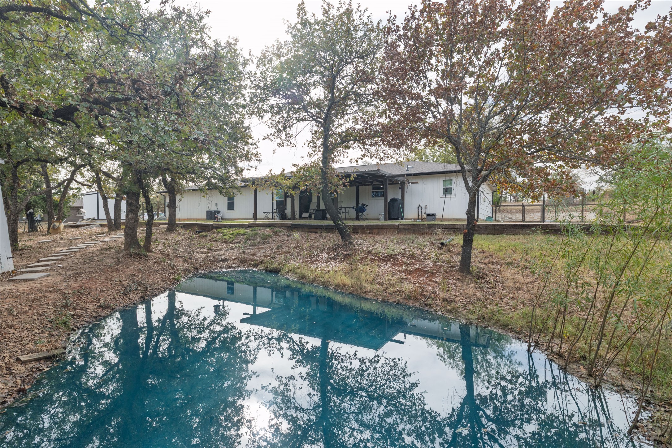 399 Wild Hill Oak Drive Springtown TX 76082