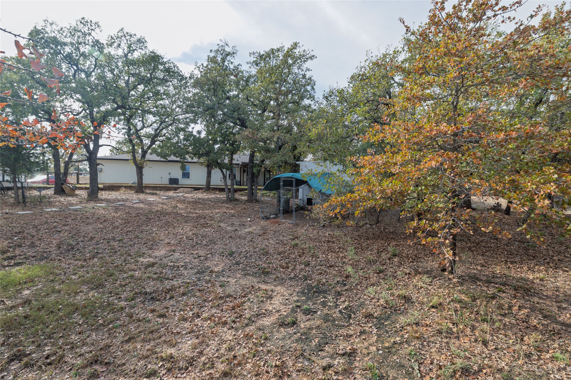 399 Wild Hill Oak Drive Springtown TX 76082