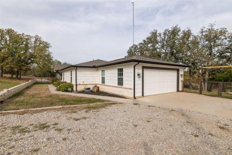 399 Wild Hill Oak Drive Springtown TX 76082