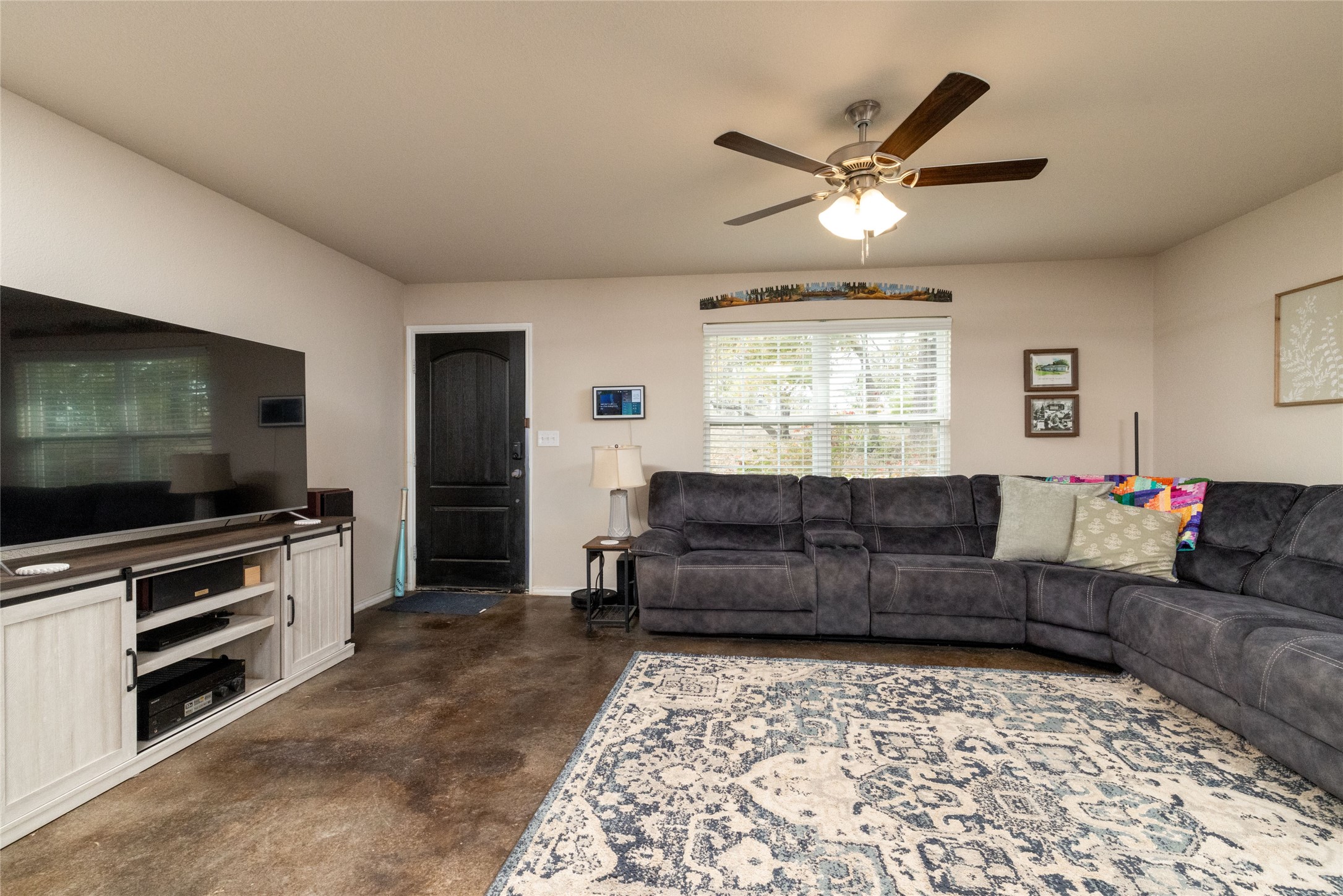 399 Wild Hill Oak Drive Springtown TX 76082