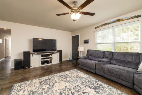 399 Wild Hill Oak Drive Springtown TX 76082