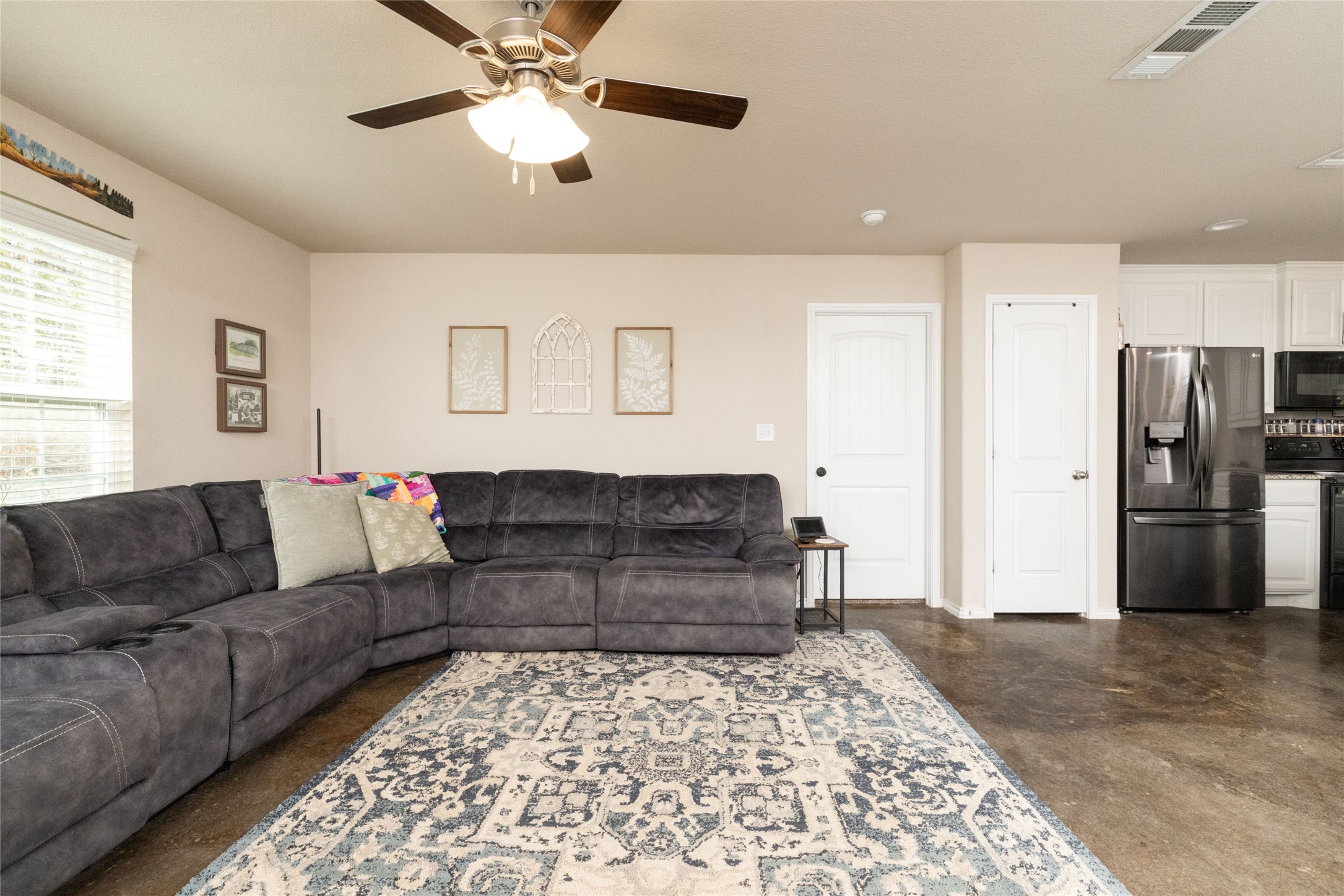 399 Wild Hill Oak Drive Springtown TX 76082