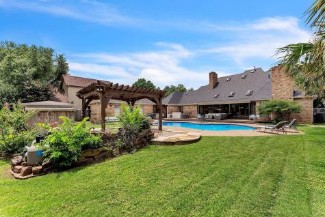 6 Heritage Court Grand Prairie TX 75050