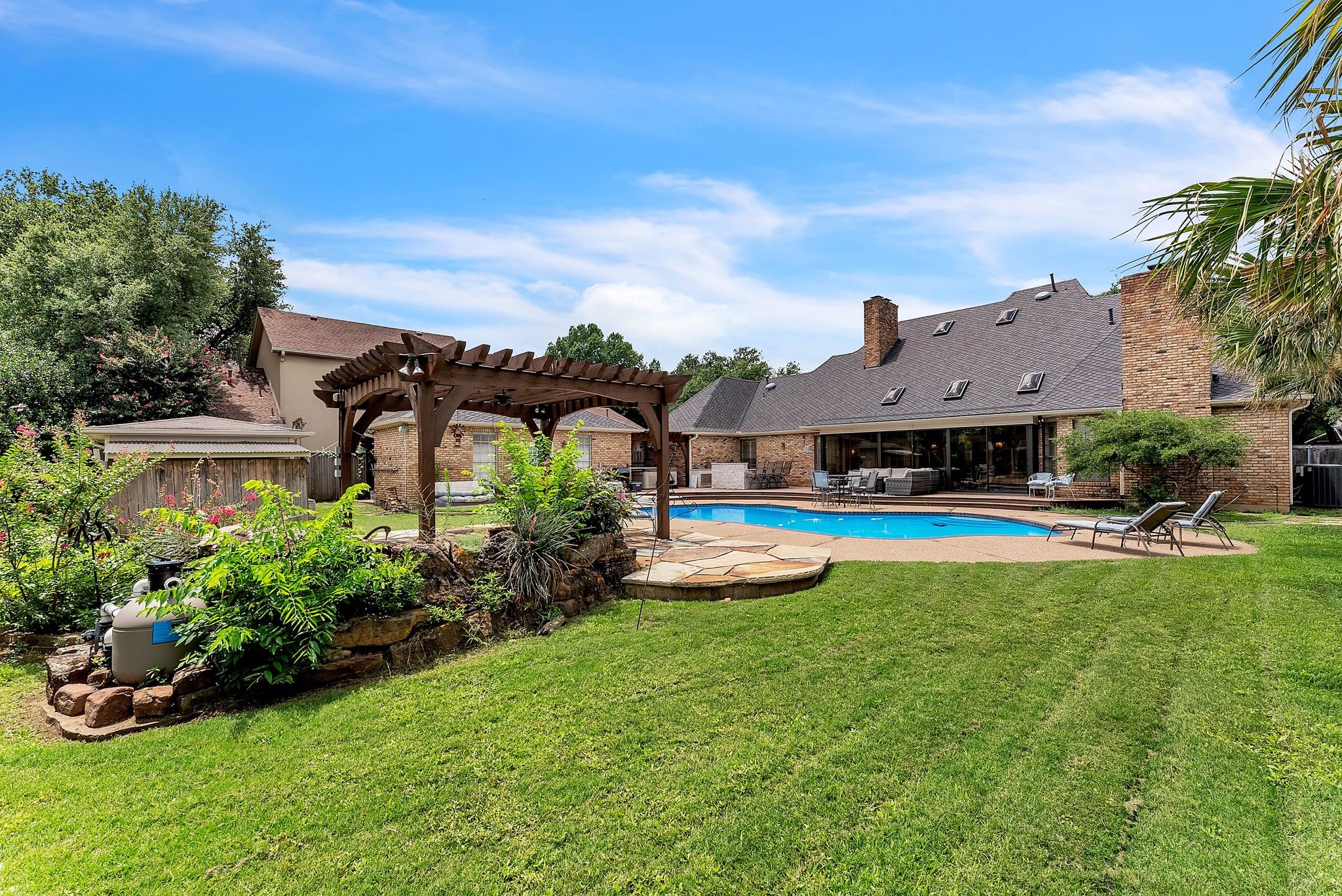 6 Heritage Court Grand Prairie TX 75050