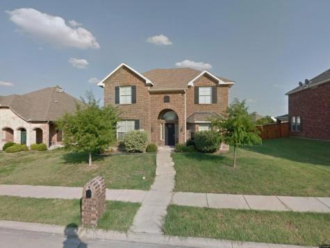 1416 Hunters Glen Royse City TX 75189