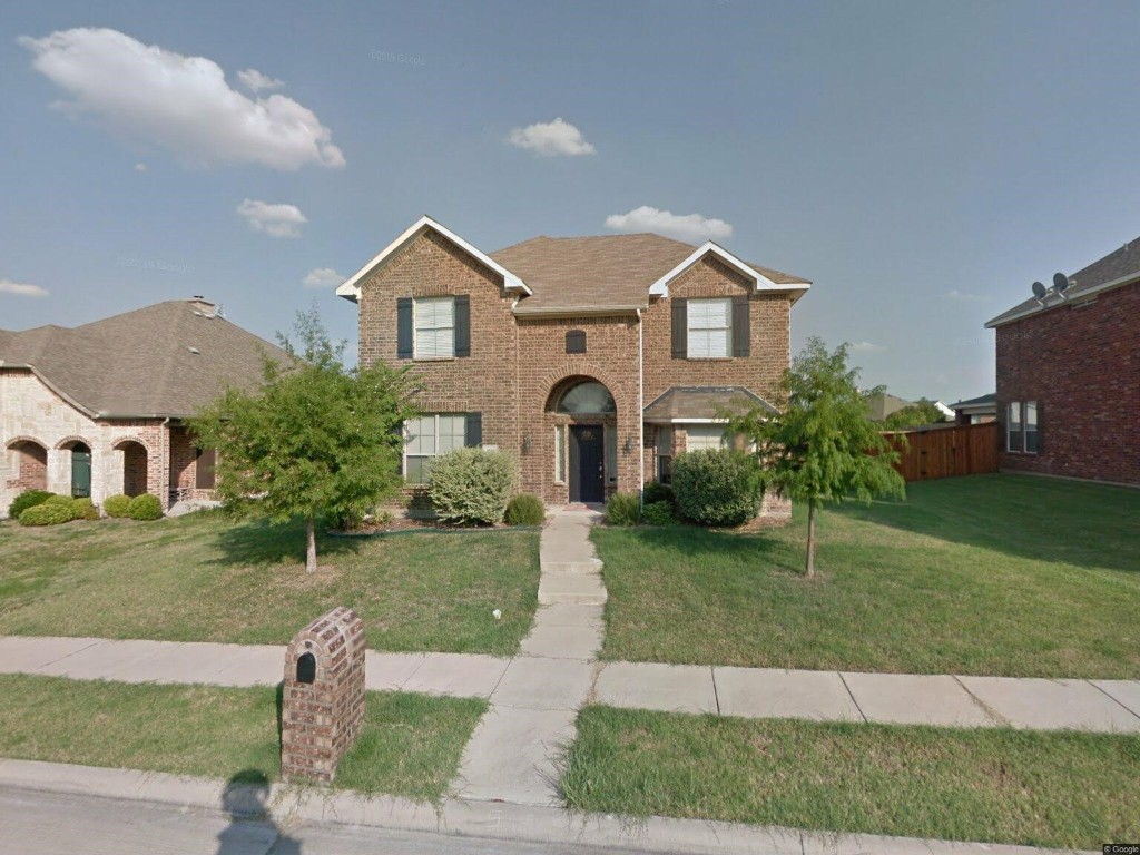 1416 Hunters Glen Royse City TX 75189